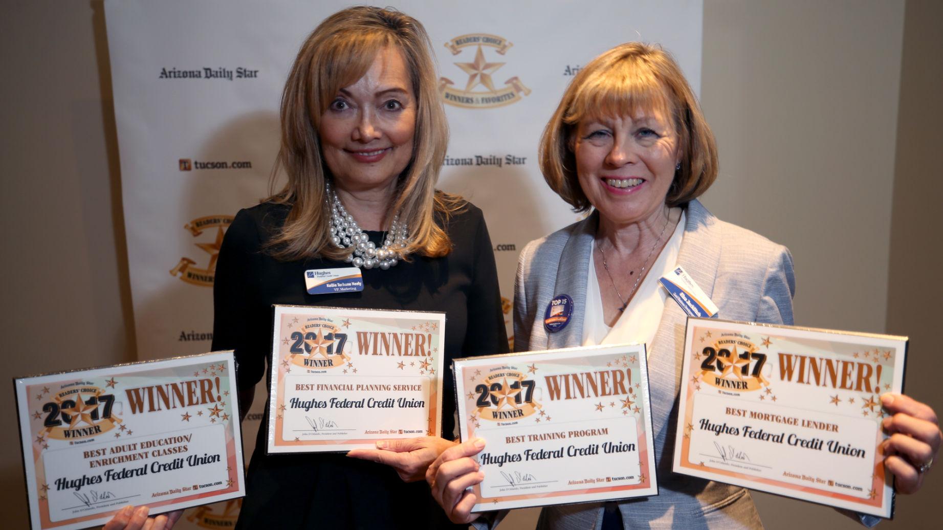 Readers' Choice Awards Adult Education / Enrichment Classes